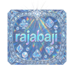 rajabaji logo